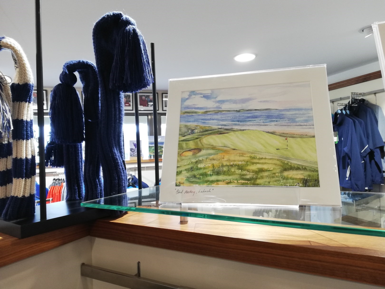 Quin Art - Showcase 2025